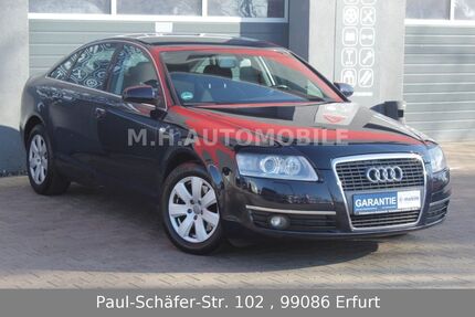 Audi A6 226.000 km 5.990 &euro; Erfurt 99085
