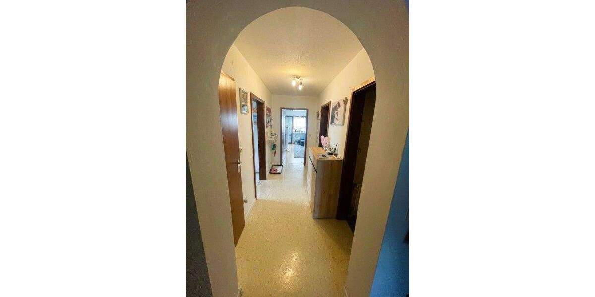 Etagenwohnung Buchloe - 3 Zimmer, 85 m&sup2;, 298.000&euro; | Angebot:25660666