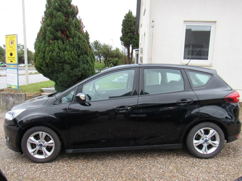 C-Max