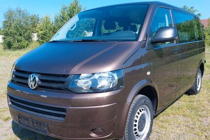 VW T5 Transporter 234.400 km 12.900 &euro; Guben 03172