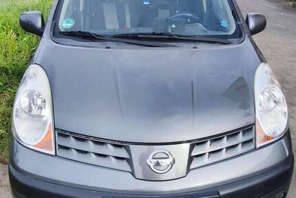 Nissan Note 204.679 km 1.800 &euro; Neuwied, Stadt 56566