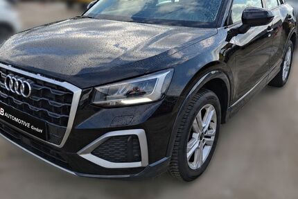 Audi Q2 99.654 km 19.270 &euro; Würzburg 97076
