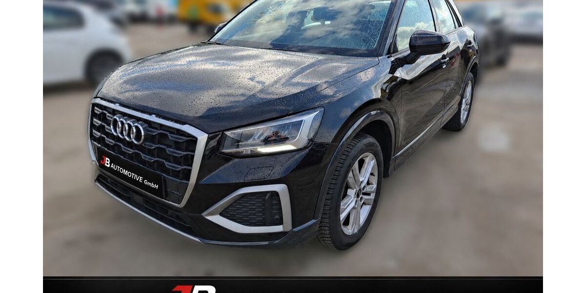 Audi Q2 99.654 km 19.270 &euro; Würzburg 97076