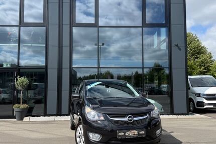 Opel Karl 125.000 km 6.499 &euro; Rotenburg 27356