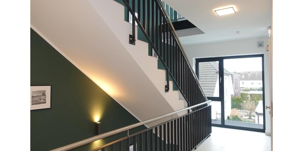 Etagenwohnung Wunstorf - 2 Zimmer, 71 m&sup2;, 950&euro; | Angebot:25305172