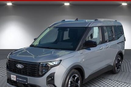Ford Tourneo Courier 2.550 km 22.990 &euro; Dülmen 48249