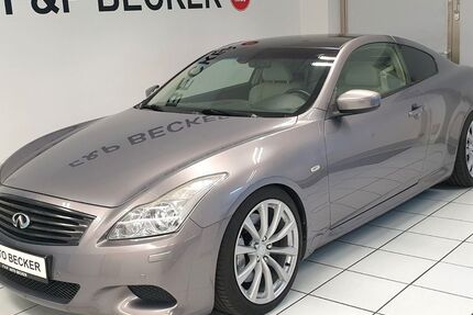 INFINITI G37 93.104 km 17.950 &euro; Wuppertal 42275