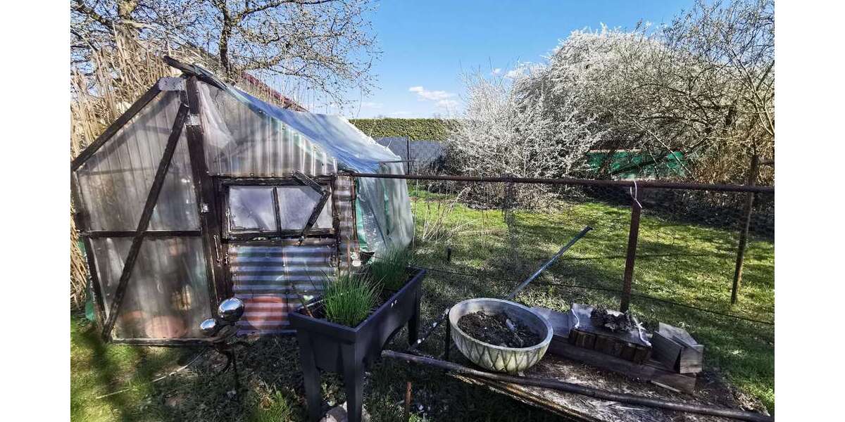 Grundstück Kremmen - 210.000&euro; | Angebot:24974568