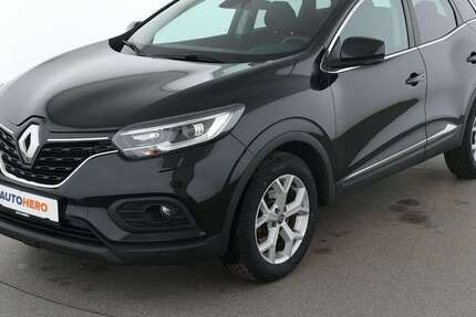 Renault Kadjar 88.752 km 15.790 &euro; Berlin 14059