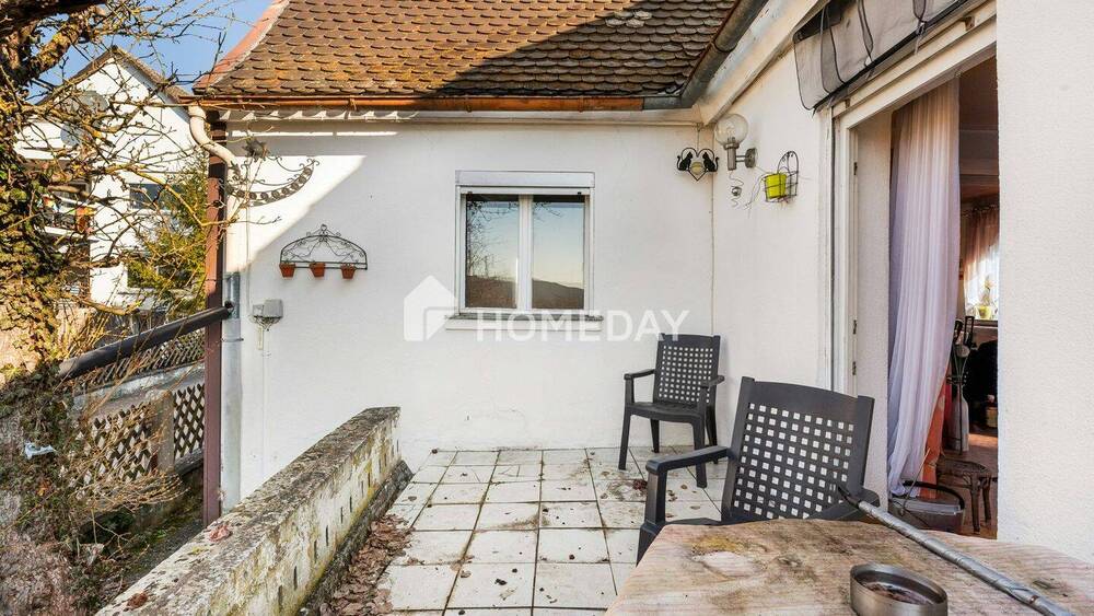 Einfamilienhaus Windsbach - 5 Zimmer, 102 m&sup2;, 242.000&euro; | Angebot:26359661