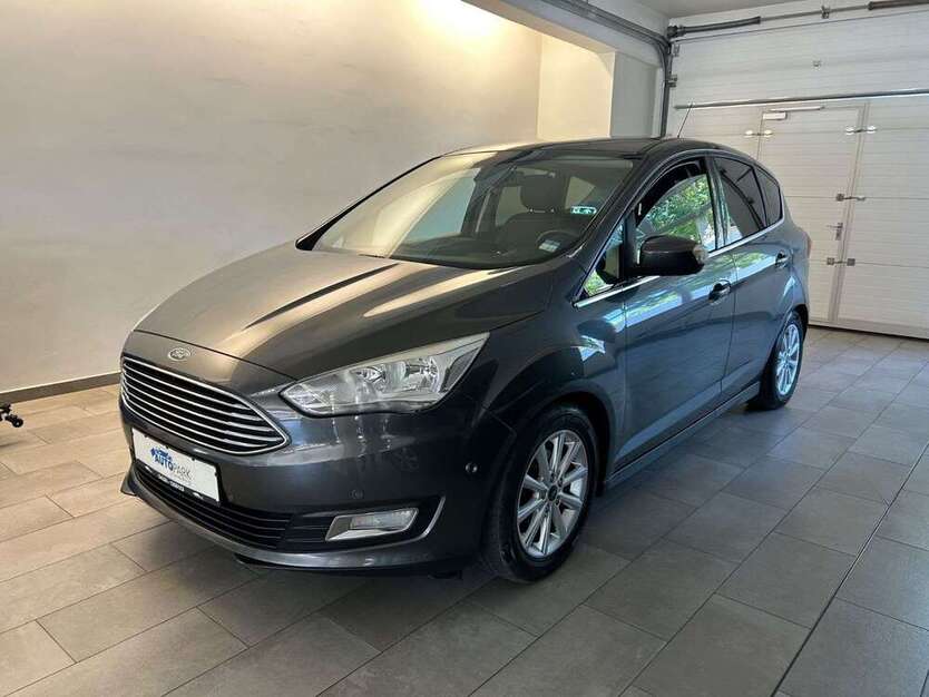C-Max