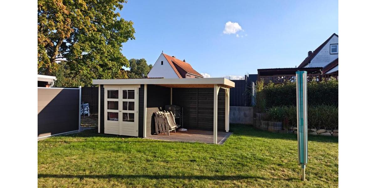 Terrassenwohnung Osterholz-Scharmbeck Scharmbeck - 3 Zimmer, 92 m&sup2;, 1.250&euro; | Angebot:25831576