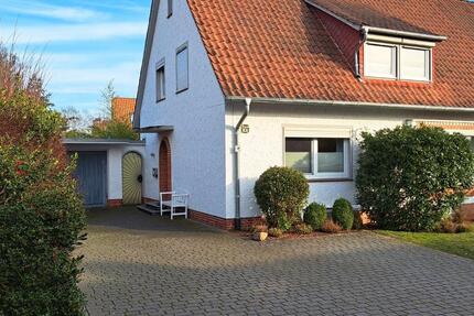 Haus Lüneburg Goseburg-Zeltberg - 6 Zimmer, 140 m&sup2;, 595.000&euro; | Angebot:26225904