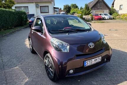Toyota IQ 174.000 km 4.900 &euro; Ahlerstedt 21702