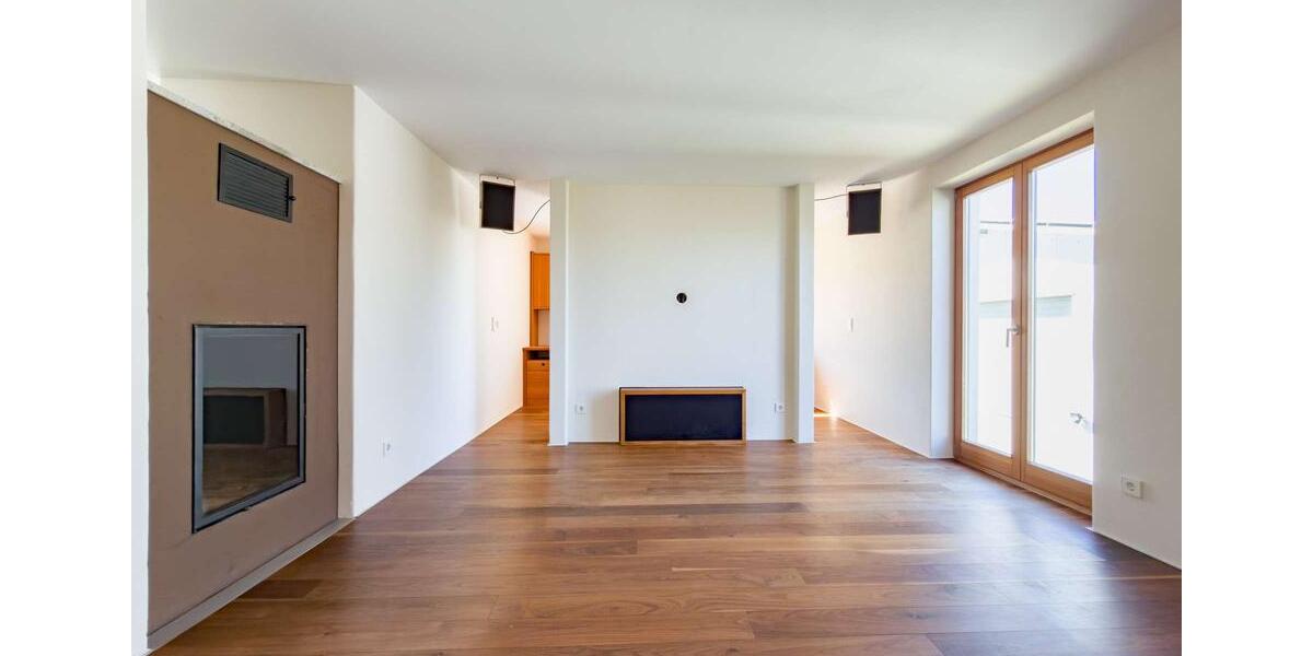 Etagenwohnung Pocking - 5 Zimmer, 187 m&sup2;, 1.440&euro; | Angebot:26144033