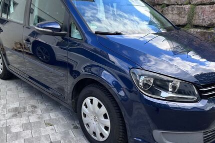 VW Touran 159.000 km 6.490 € Rudersberg 73635