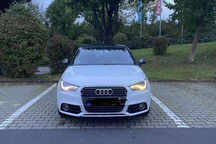 Audi A1 151.574 km 8.900 € Nidda 63667