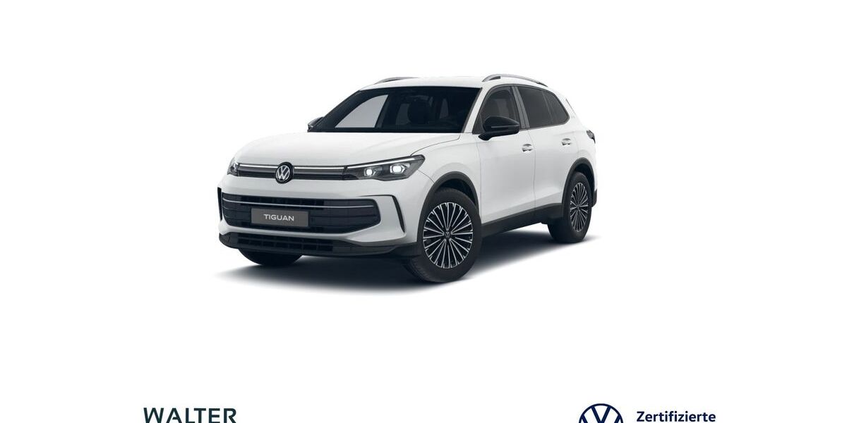 VW Tiguan 12.990 km 33.950 &euro; Siegen 57076