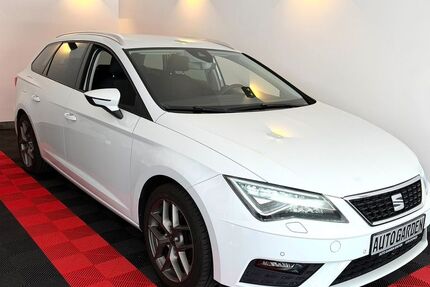 Seat Leon 85.000 km 14.700 &euro; Schwetzingen 68723