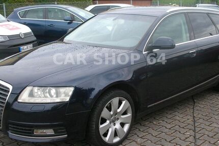 Audi A6 250.000 km 5.599 &euro; Halle/Saale 06116