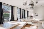 Etagenwohnung Berlin Mitte - 5 Zimmer, 311 m&sup2;, 8.600&euro; | Angebot:26346956