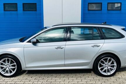 Skoda Octavia 200.000 km 11.900 &euro; Greven 48268