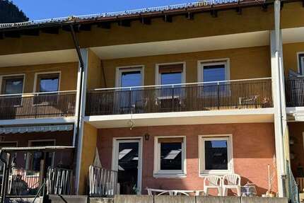 Haus Oberammergau - 5 Zimmer, 90 m&sup2;, 419.000&euro; | Angebot:27024933
