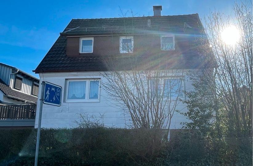 Einfamilienhaus Aalen Dewangen - 6 Zimmer, 154 m&sup2;, 435.000&euro; | Angebot:26425111