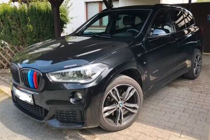 BMW X1 128.000 km 19.800 &euro; Neudrossenfeld 95512