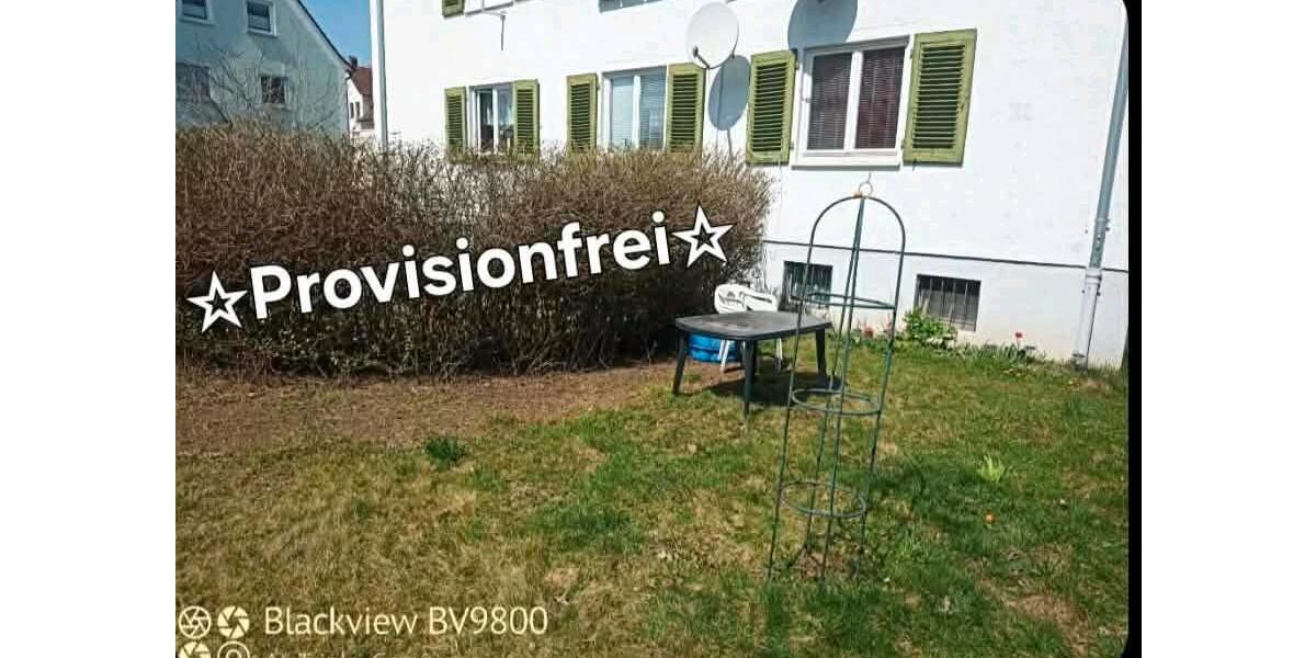 Etagenwohnung Heidenheim an der Brenz - 2 Zimmer, 49 m&sup2;, 148.000&euro; | Angebot:26610602