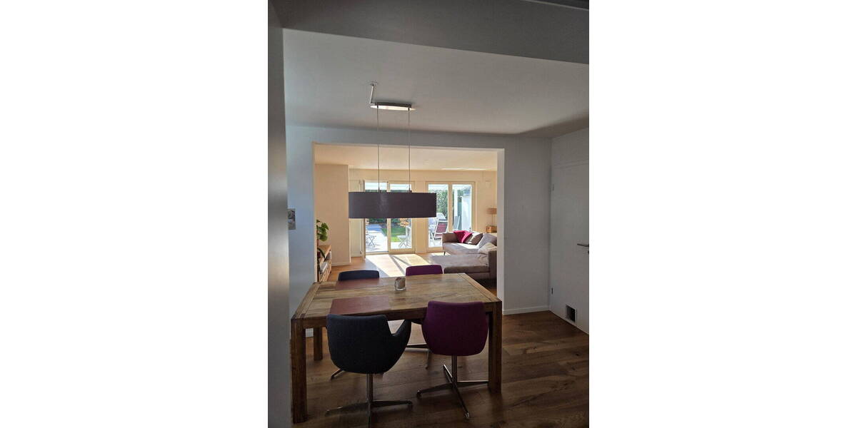 Doppelhaushälfte Bonn - Buschdorf Auerberg - 6 Zimmer, 138 m&sup2;, 699.500&euro; | Angebot:26002021