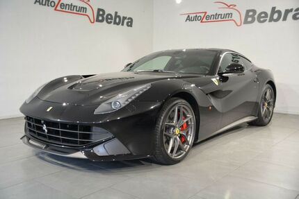 Ferrari F12