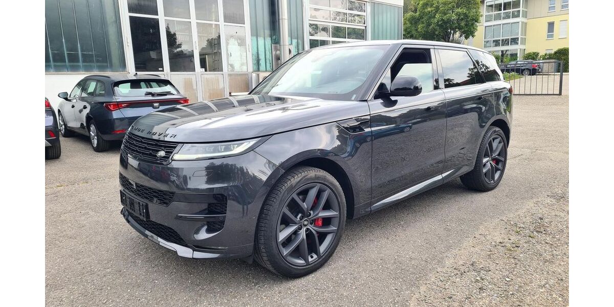 Land Rover Range Rover Sport 61.452 km 84.990 &euro; Trostberg 83308
