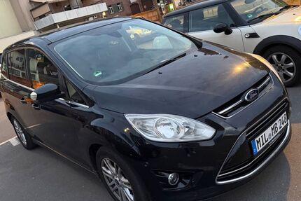 Ford C-Max 145.000 km 8.700 &euro; miltenberg 63897