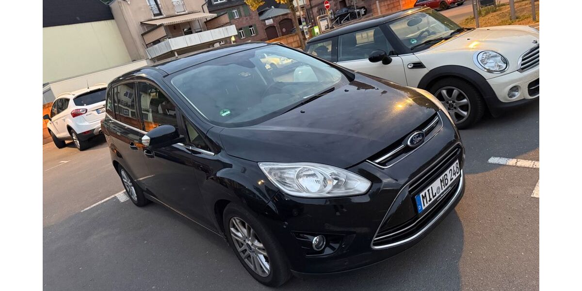 Ford C-Max 145.000 km 8.700 &euro; miltenberg 63897