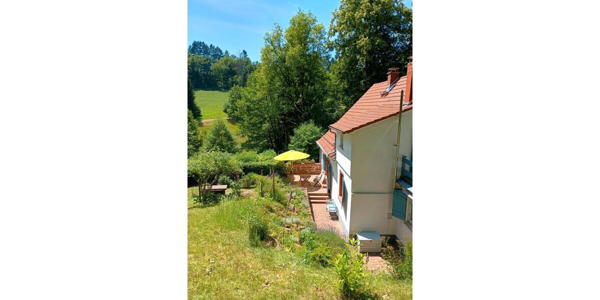 Bauernhaus, Landhaus Grasellenbach - 5 Zimmer, 150 m&sup2;, 565.000&euro; | Angebot:27075961