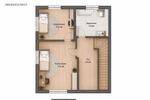 Doppelhaushälfte Torgelow - 4 Zimmer, 100 m&sup2;, 174.900&euro; | Angebot:26943831