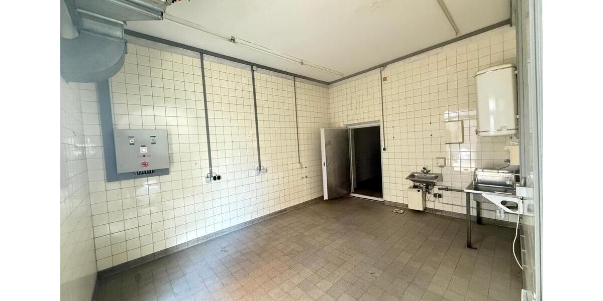 Gewerbeobjekt Augsburg Innenstadt - 3.000&euro; | Angebot:26672657