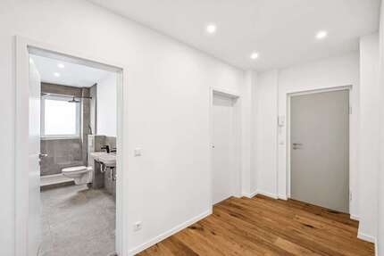 Wohnung zum Kaufen in Stuttgart 429.000 € 94 m²