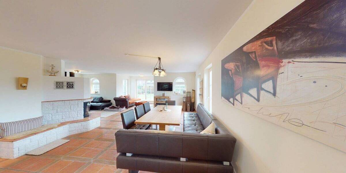 Einfamilienhaus Ostseeheilbad Zingst Zingst - 5 Zimmer, 172 m&sup2;, 970.000&euro; | Angebot:26292905