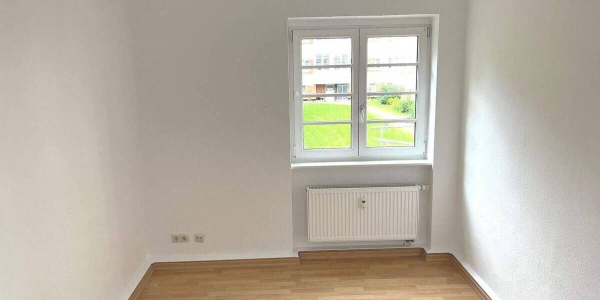 Etagenwohnung Erfurt Ilversgehofen - 3 Zimmer, 57 m&sup2;, 526&euro; | Angebot:26863035