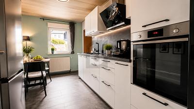 FAMILIENGLÜCK MIT ZUSÄTZLICHEM BAUGRUNDSTÜCK - Zweifamilienhaus Ehringshausen | Angebot:26866069