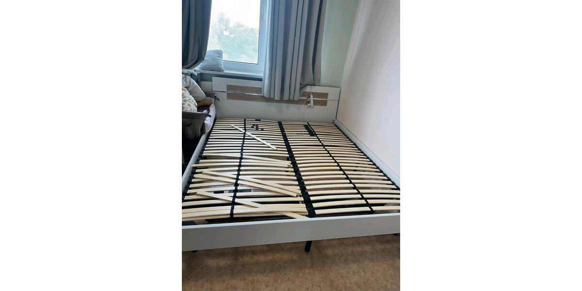 Dachgeschoßwohnung Arnstadt - 1 Zimmer, 52 m&sup2;, 8.000&euro; | Angebot:25919478