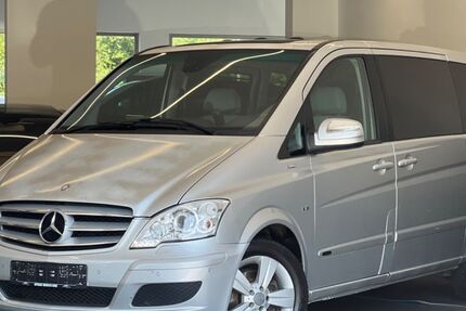Mercedes-Benz Viano 251.000 km 12.990 &euro; Alfter bei Bonn 53347