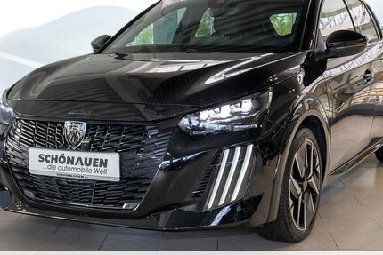 Peugeot 208 6.095 km 20.970 &euro; Erftstadt 50374