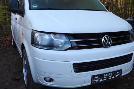 VW T5 Transporter