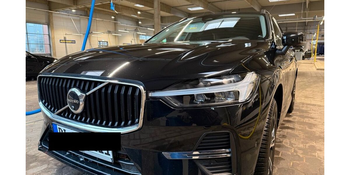 Volvo XC60 39.197 km 31.999 &euro; Elmshorn 25336