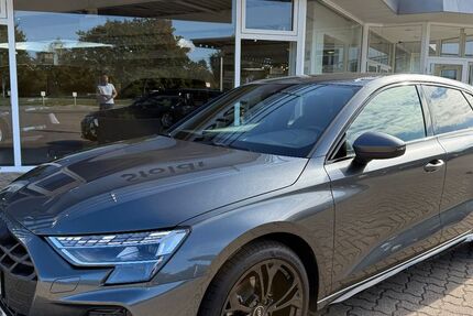 Audi A3 11.585 km 36.940 &euro; Wilster 25554