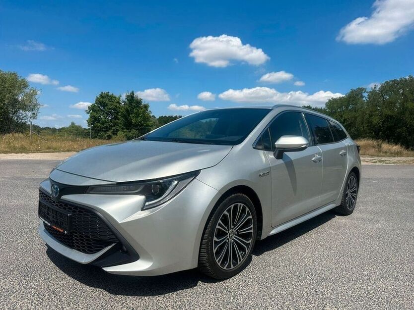 Corolla