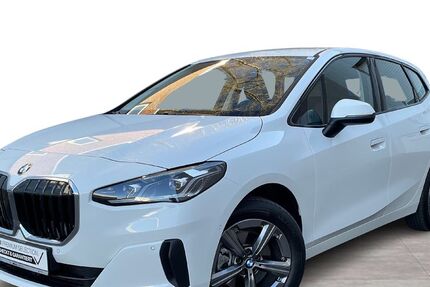 BMW 220 Active Tourer 2.386 km 30.990 &euro; Siegen 57076